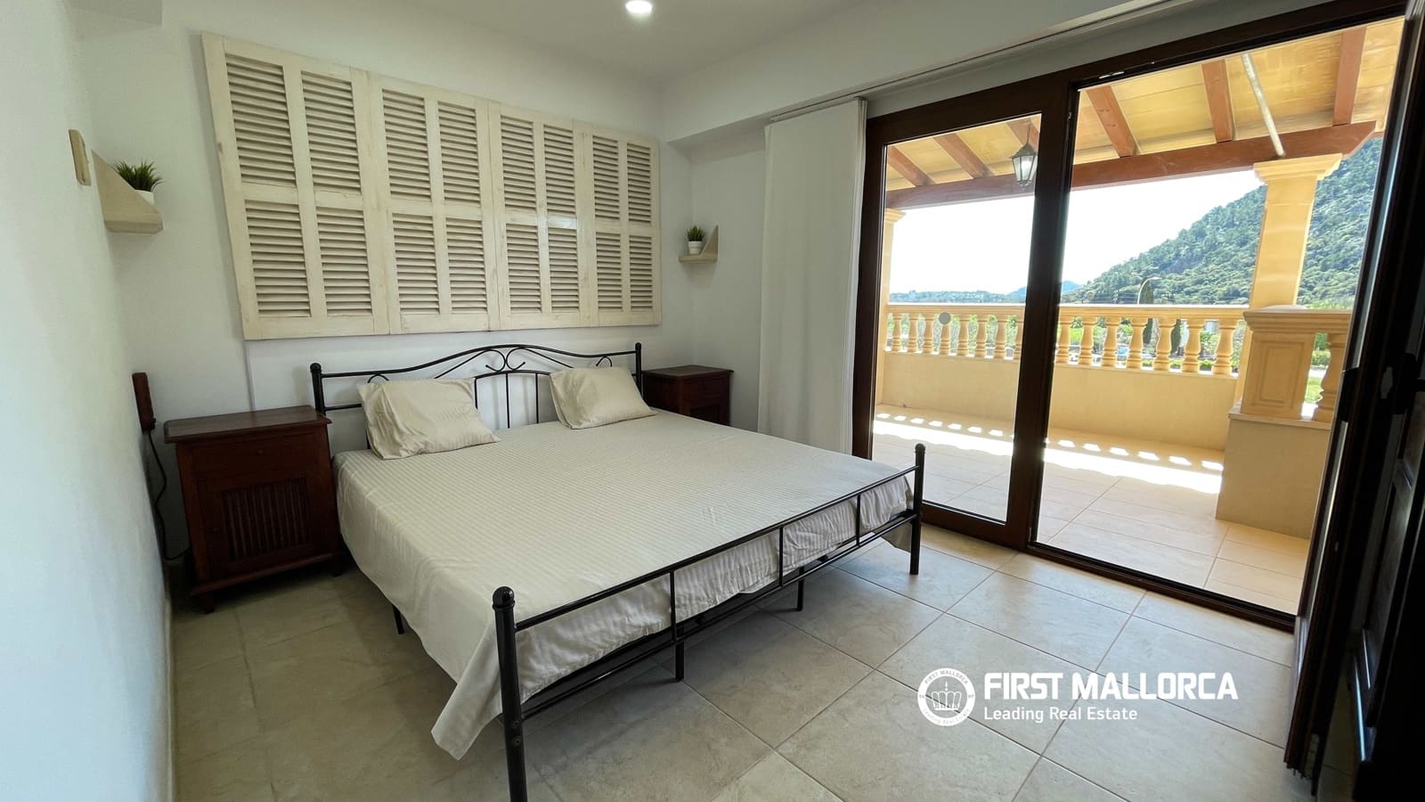 1 bedroom Apartment for rent in Pollensa / Pollenca - € 2,300 (Ref: 9789925)