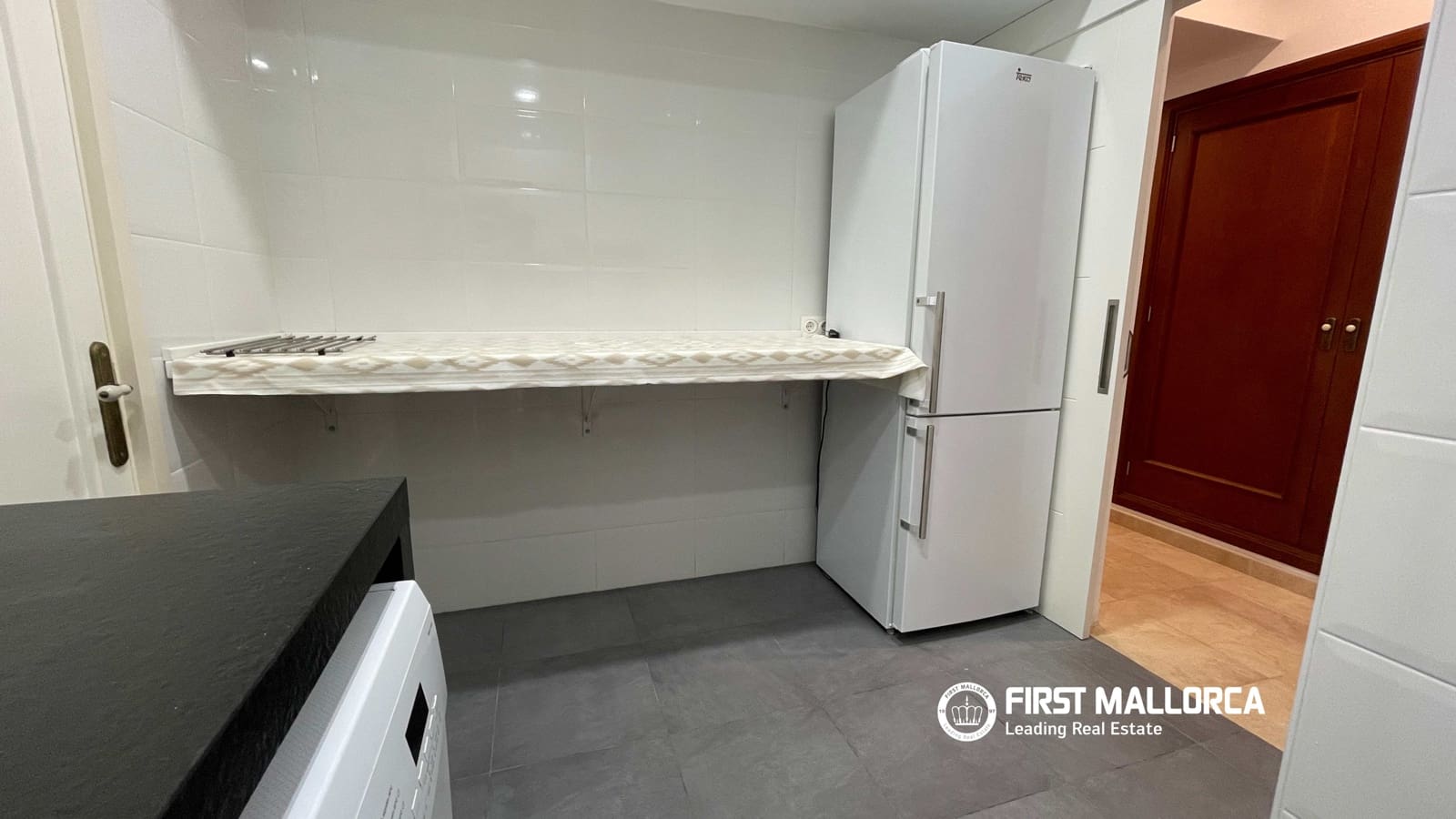 1 bedroom Apartment for rent in Pollensa / Pollenca - € 2,300 (Ref: 9789925)