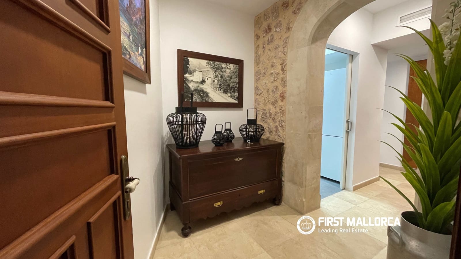 1 bedroom Apartment for rent in Pollensa / Pollenca - € 2,300 (Ref: 9789925)