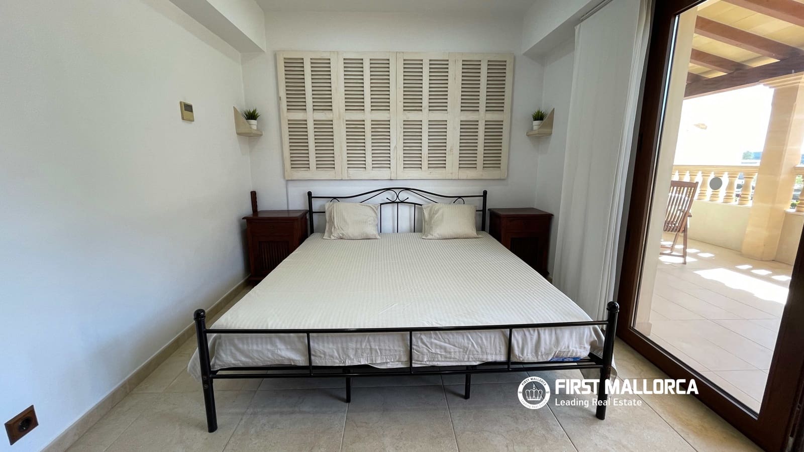 1 bedroom Apartment for rent in Pollensa / Pollenca - € 2,300 (Ref: 9789925)