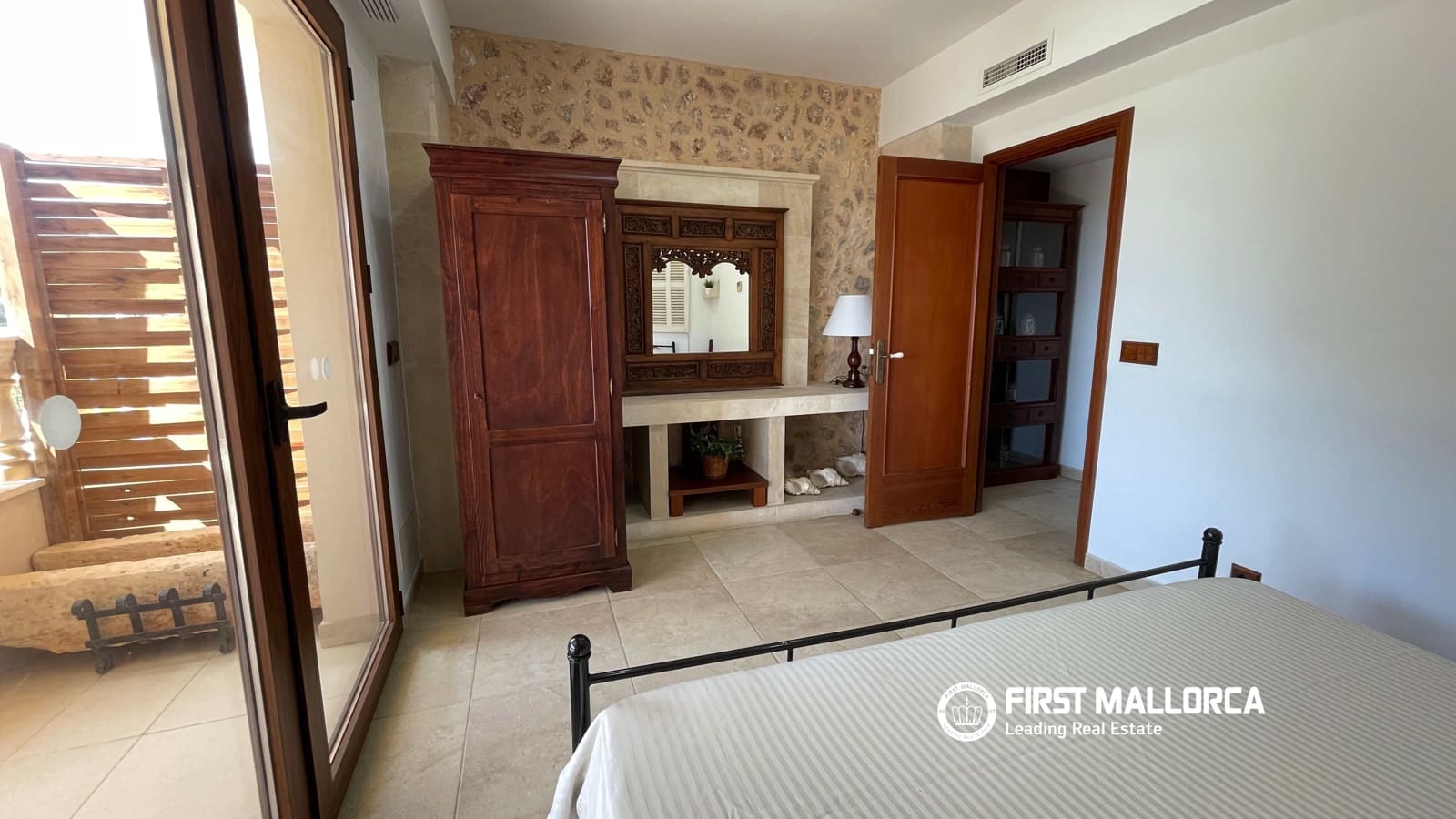 1 bedroom Apartment for rent in Pollensa / Pollenca - € 2,300 (Ref: 9789925)
