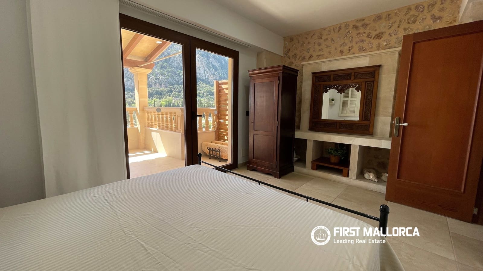 1 bedroom Apartment for rent in Pollensa / Pollenca - € 2,300 (Ref: 9789925)