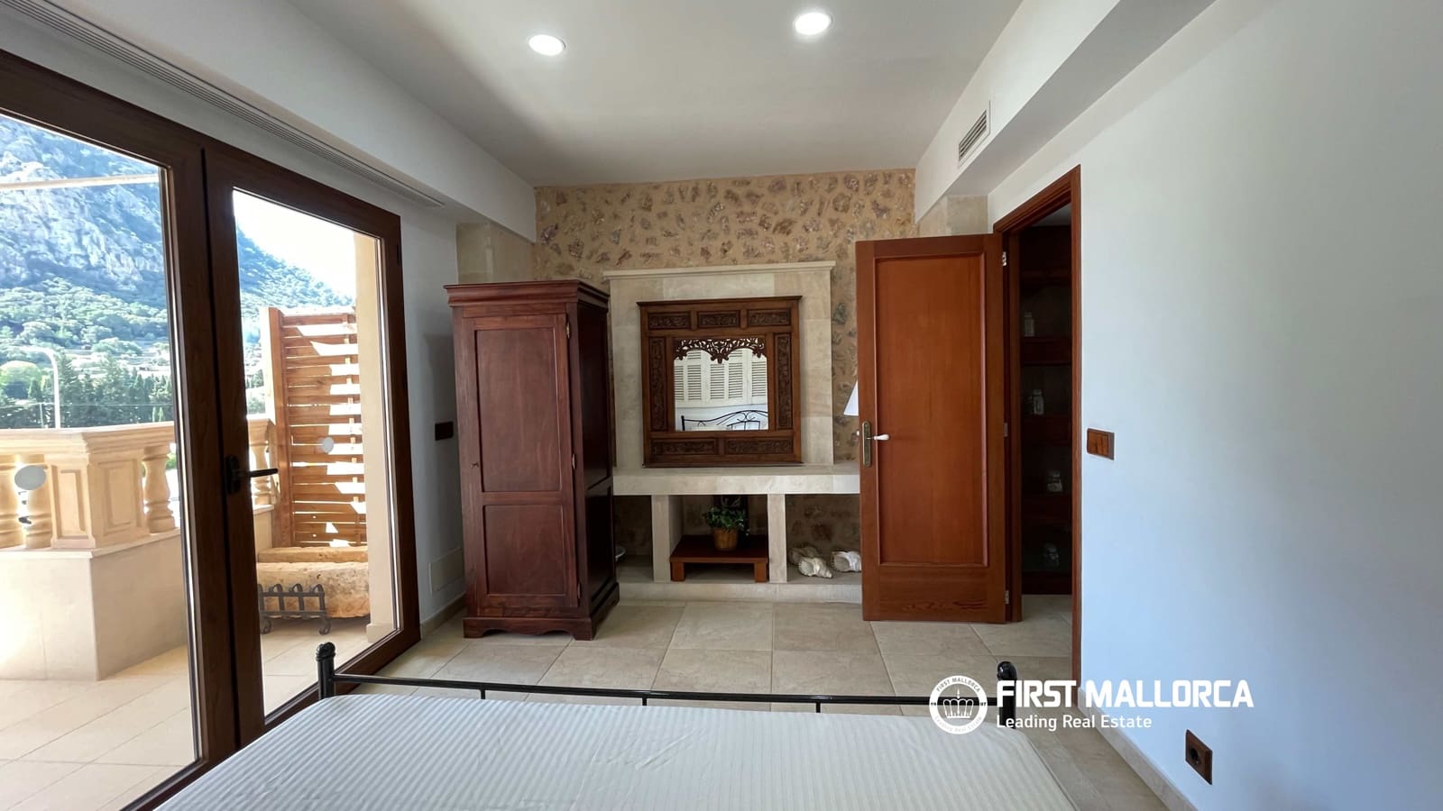 1 bedroom Apartment for rent in Pollensa / Pollenca - € 2,300 (Ref: 9789925)