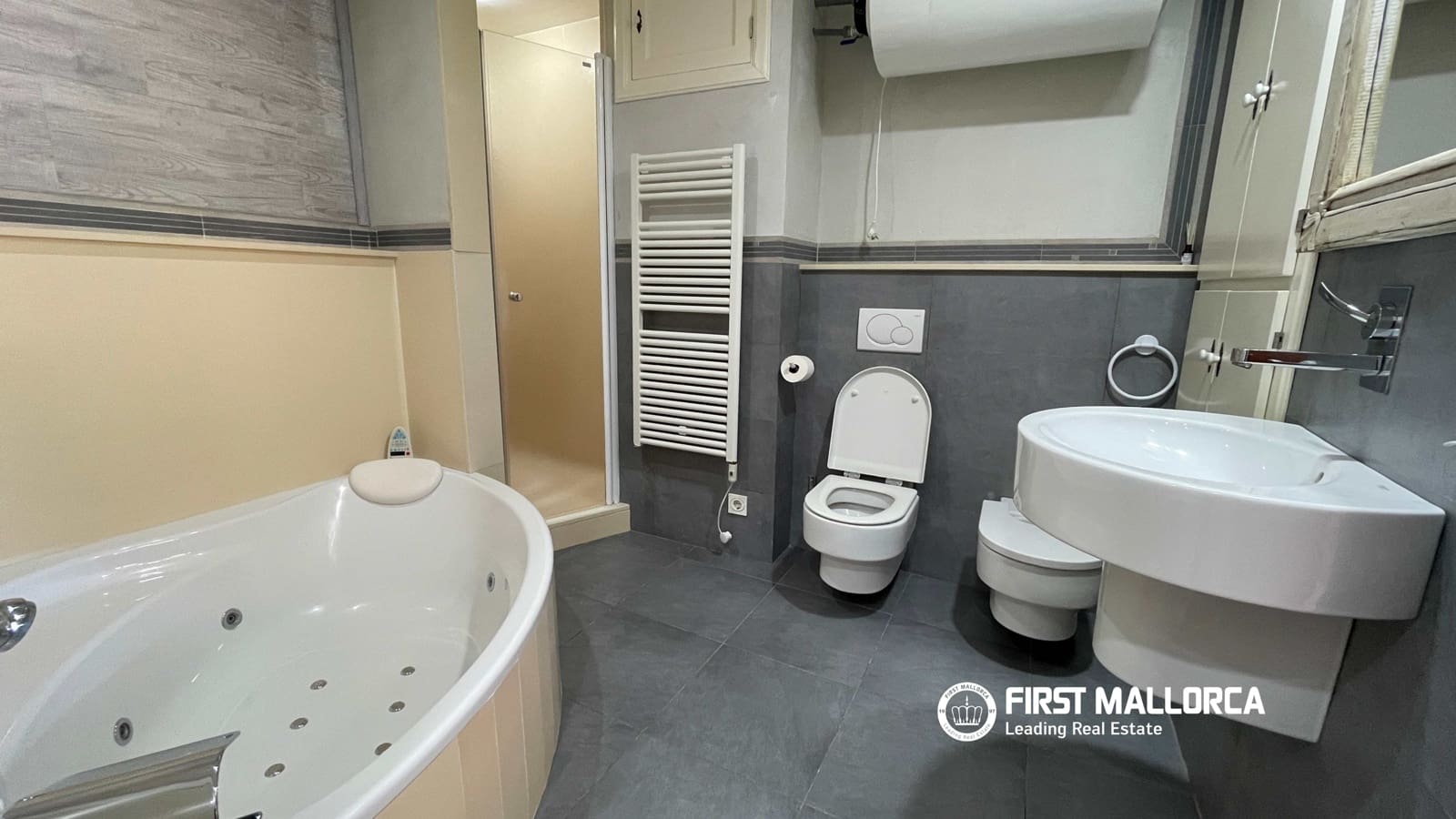 1 bedroom Apartment for rent in Pollensa / Pollenca - € 2,300 (Ref: 9789925)