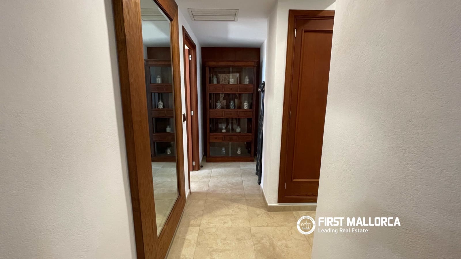 1 bedroom Apartment for rent in Pollensa / Pollenca - € 2,300 (Ref: 9789925)