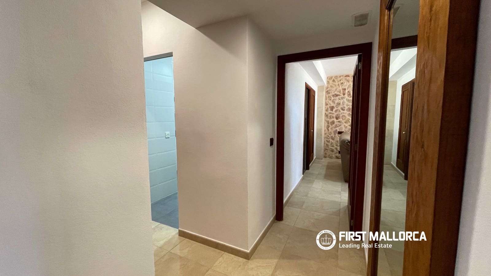 1 bedroom Apartment for rent in Pollensa / Pollenca - € 2,300 (Ref: 9789925)