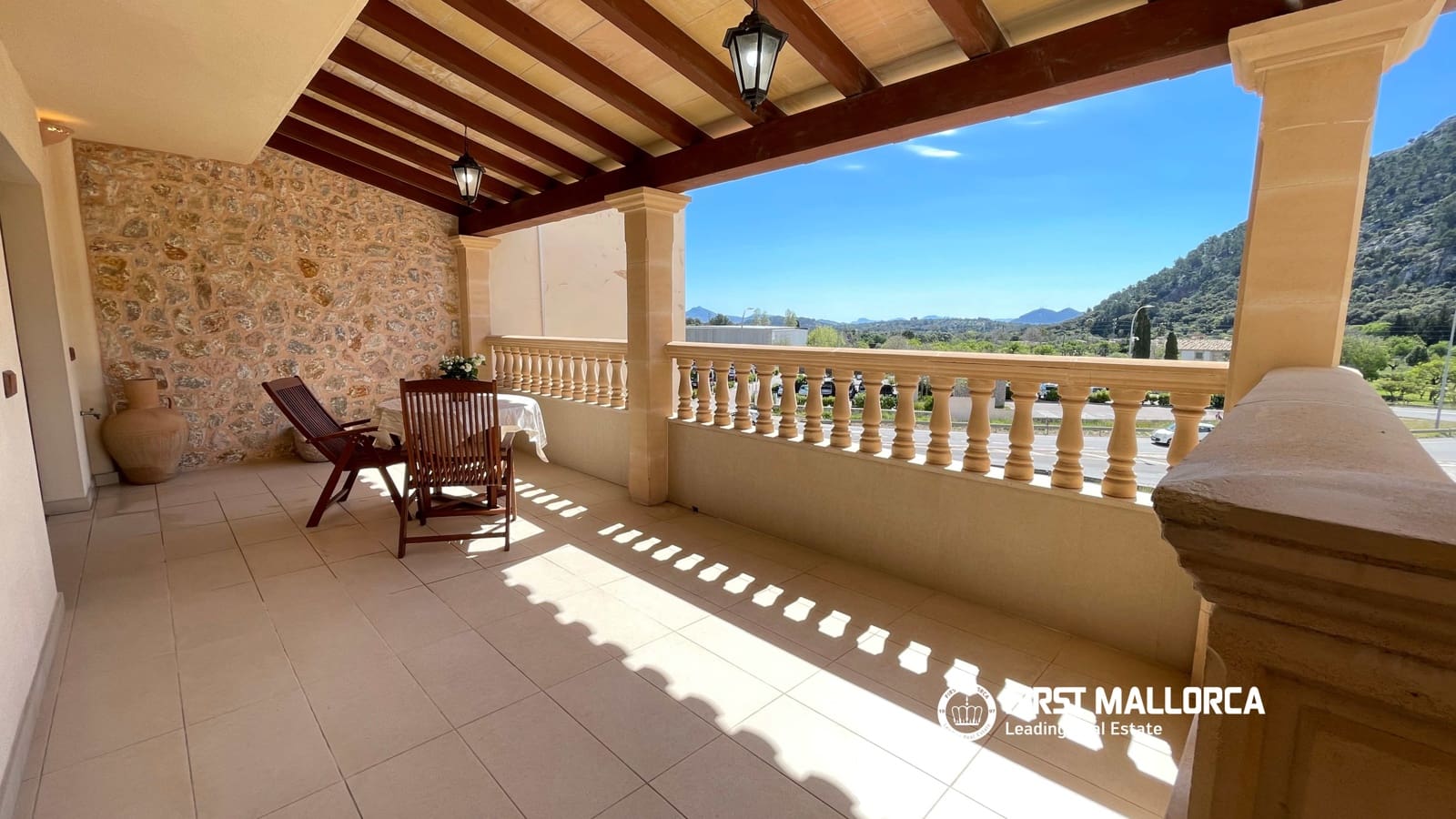 1 bedroom Apartment for rent in Pollensa / Pollenca - € 2,300 (Ref: 9789925)