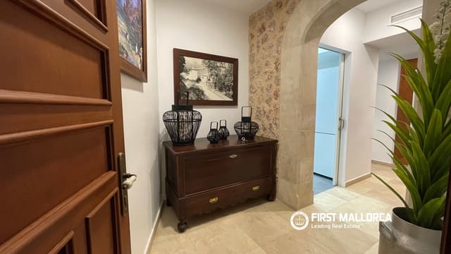 1 camera da letto Appartamento da affittare in Pollensa / Pollença - 2.300 € (Rif: 9789925)