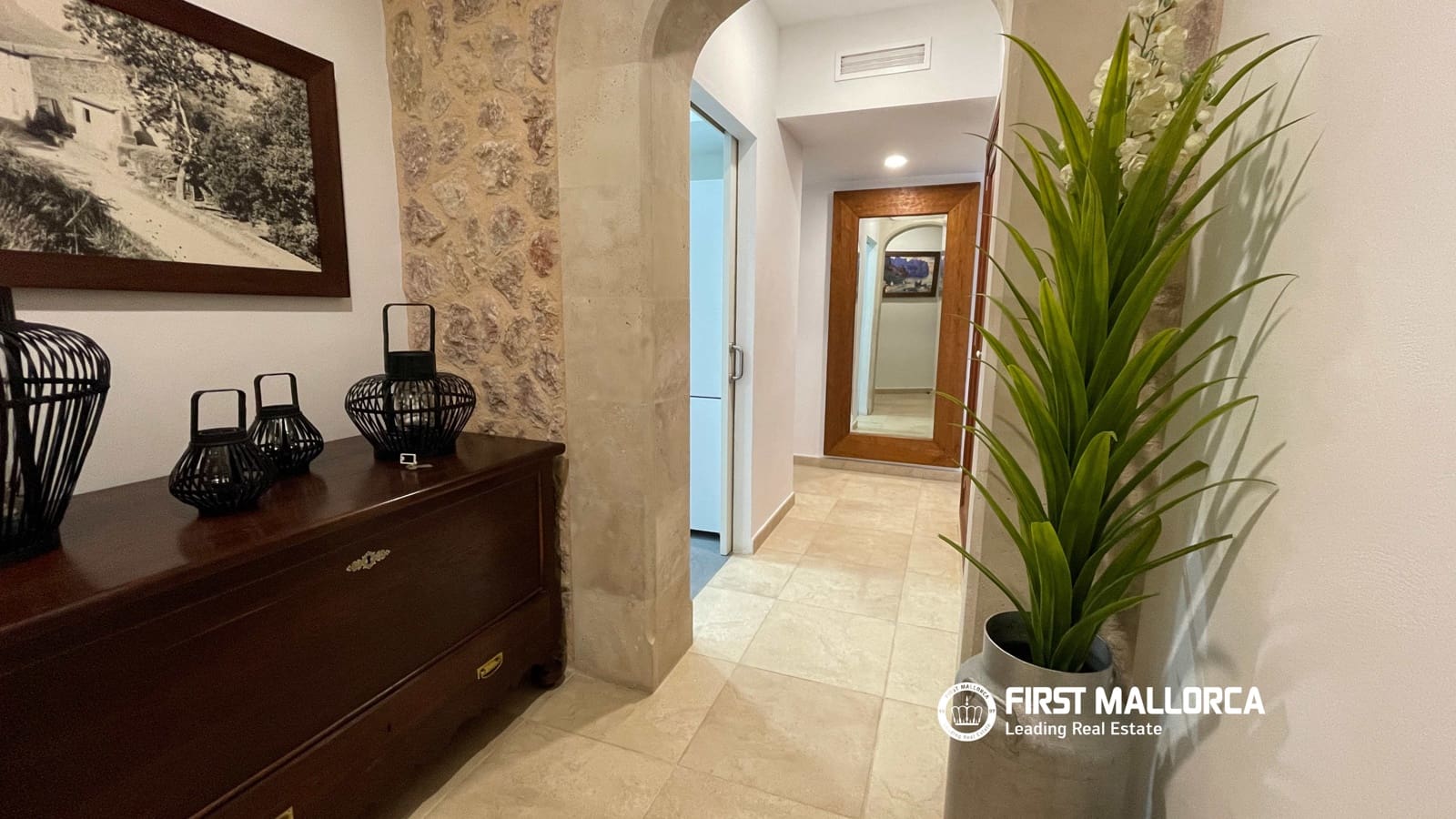 1 bedroom Apartment for rent in Pollensa / Pollenca - € 2,300 (Ref: 9789925)