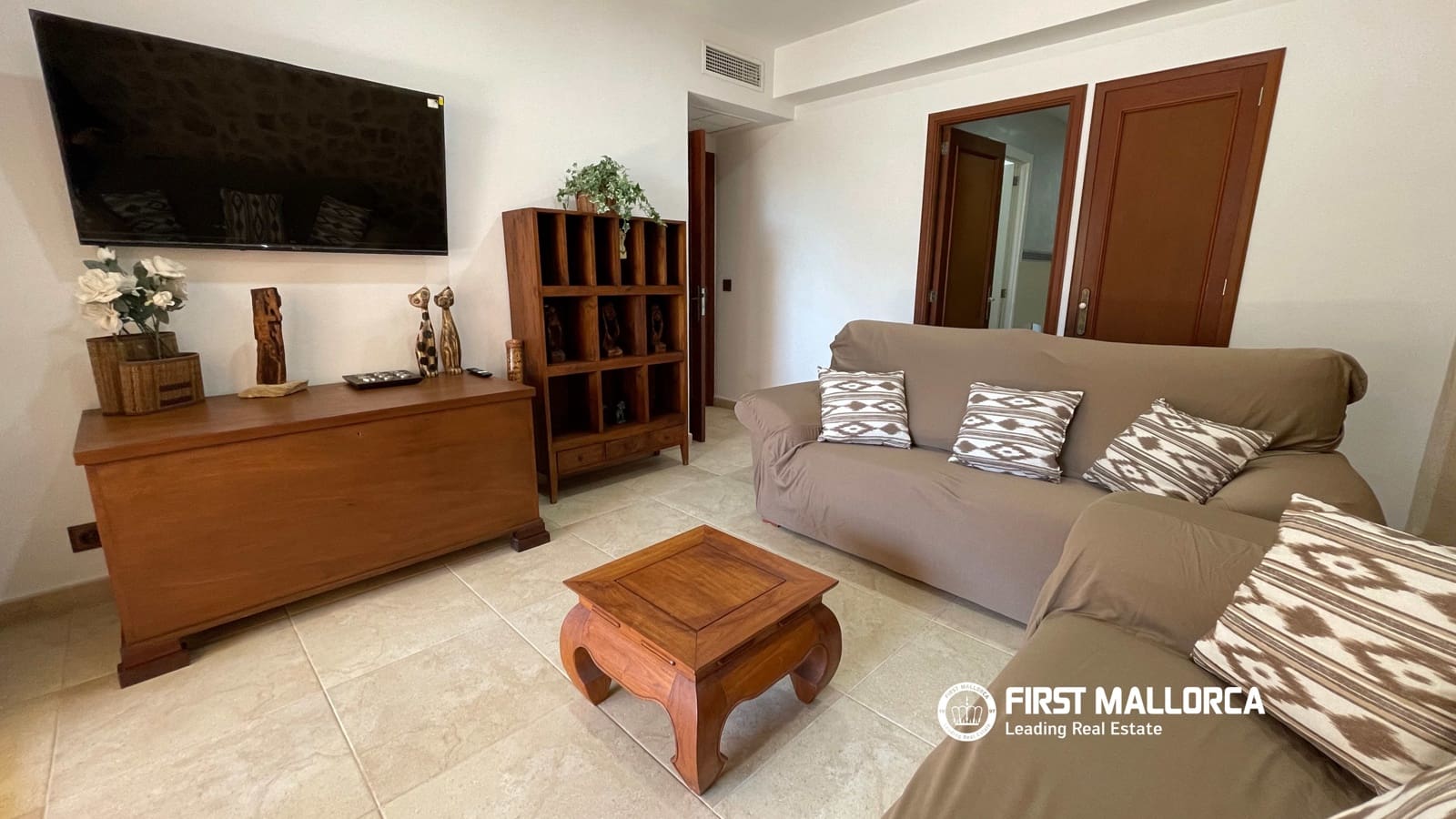 1 bedroom Apartment for rent in Pollensa / Pollenca - € 2,300 (Ref: 9789925)