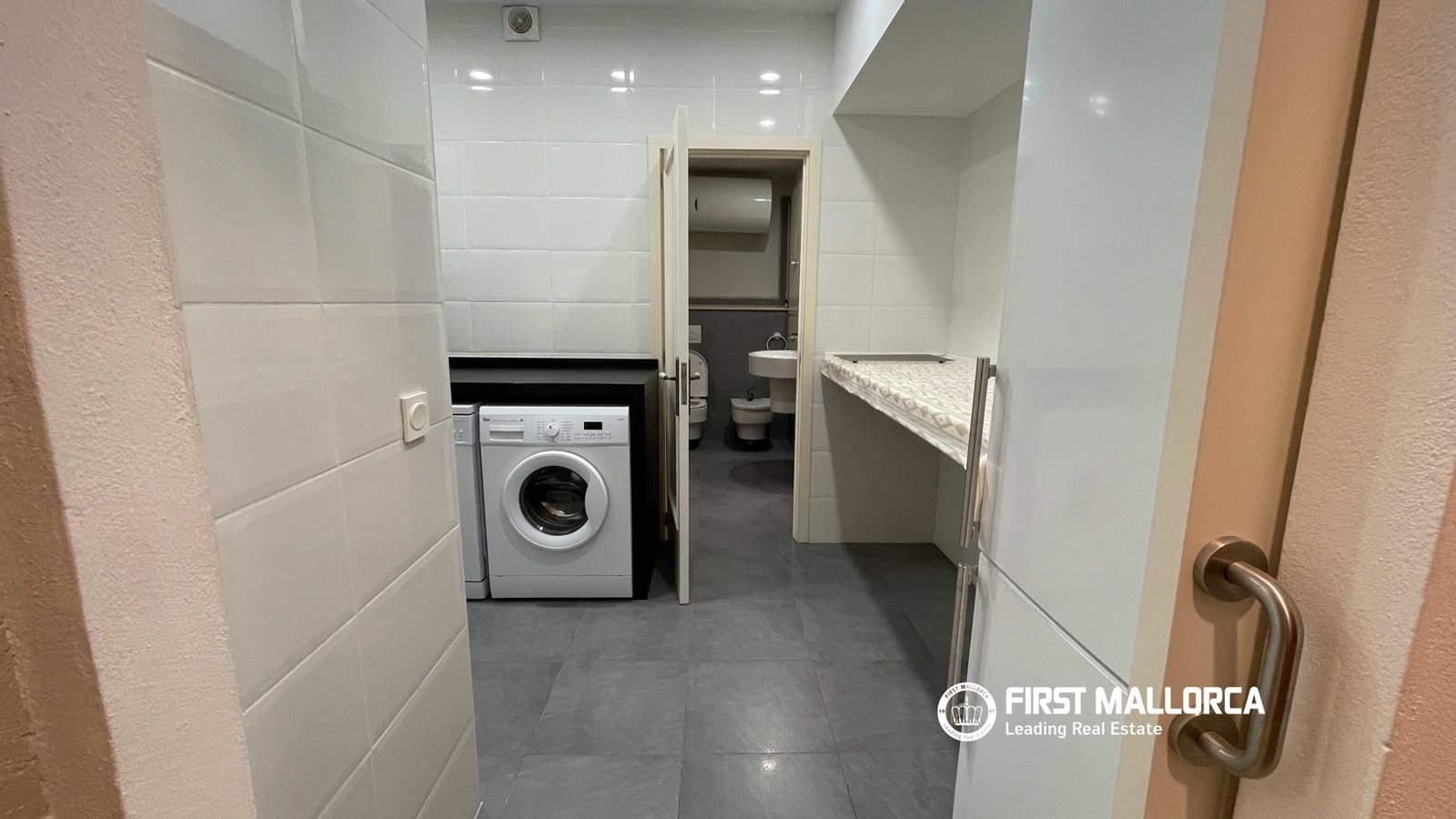 1 bedroom Apartment for rent in Pollensa / Pollenca - € 2,300 (Ref: 9789925)