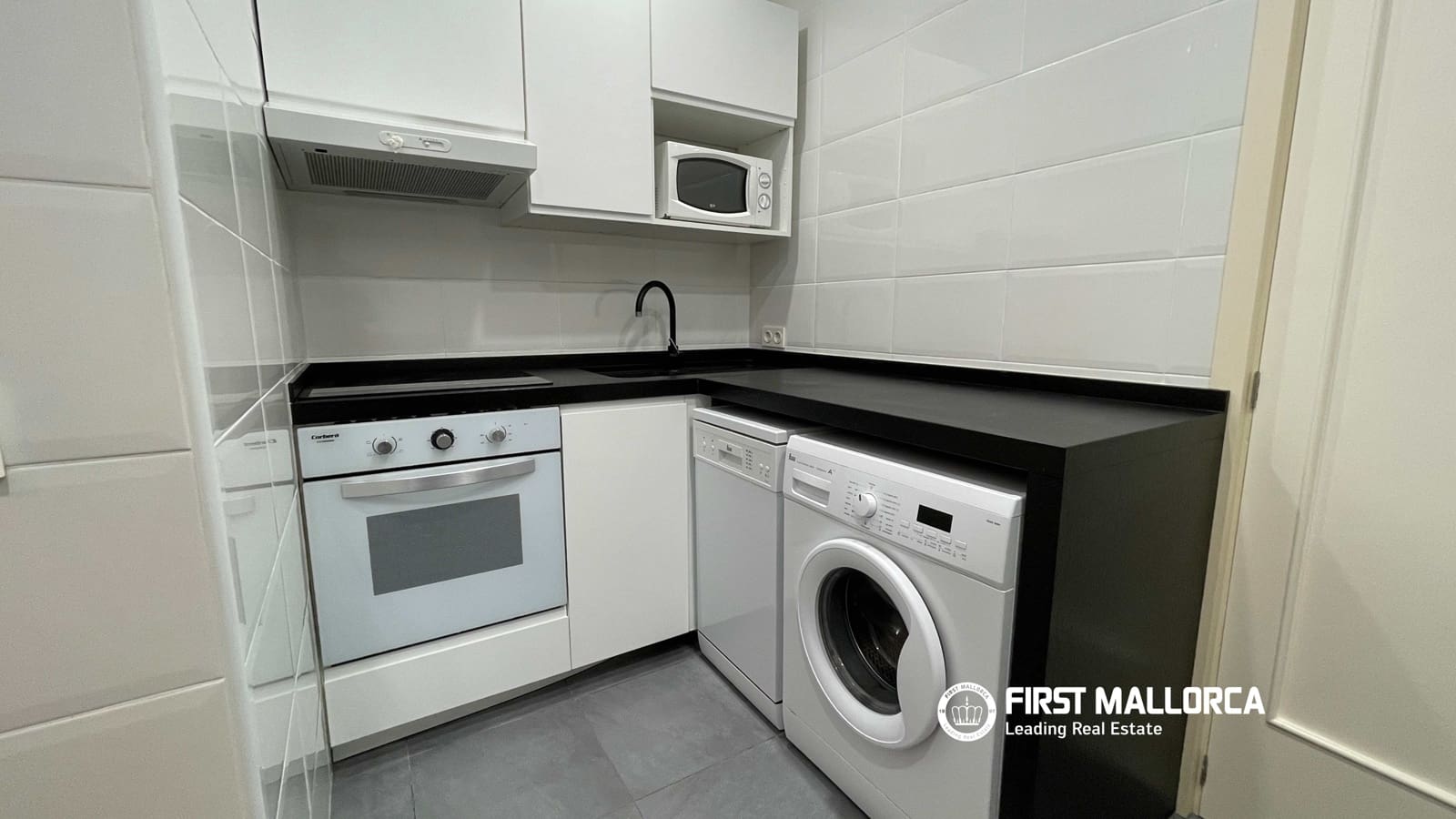 1 bedroom Apartment for rent in Pollensa / Pollenca - € 2,300 (Ref: 9789925)