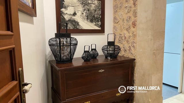 1 camera da letto Appartamento da affittare in Pollensa / Pollença - 2.300 € (Rif: 9789925)