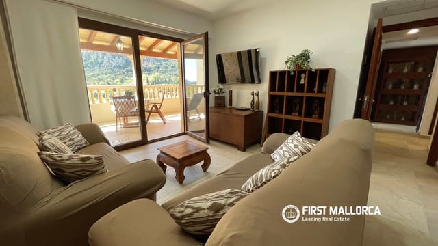 1 camera da letto Appartamento da affittare in Pollensa / Pollença - 2.300 € (Rif: 9789925)