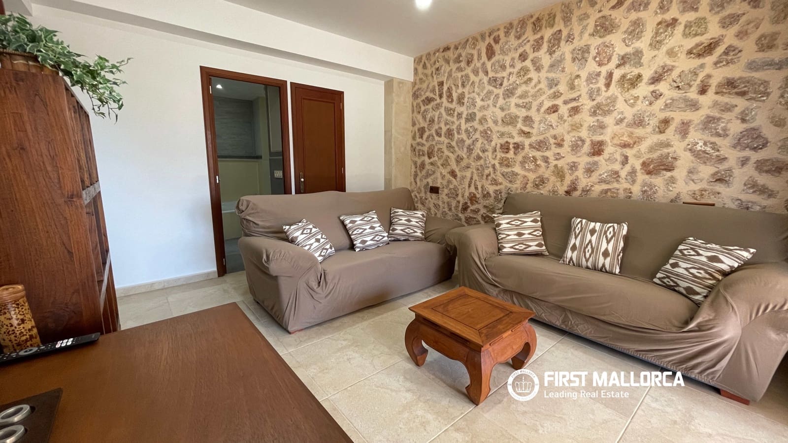 1 bedroom Apartment for rent in Pollensa / Pollenca - € 2,300 (Ref: 9789925)