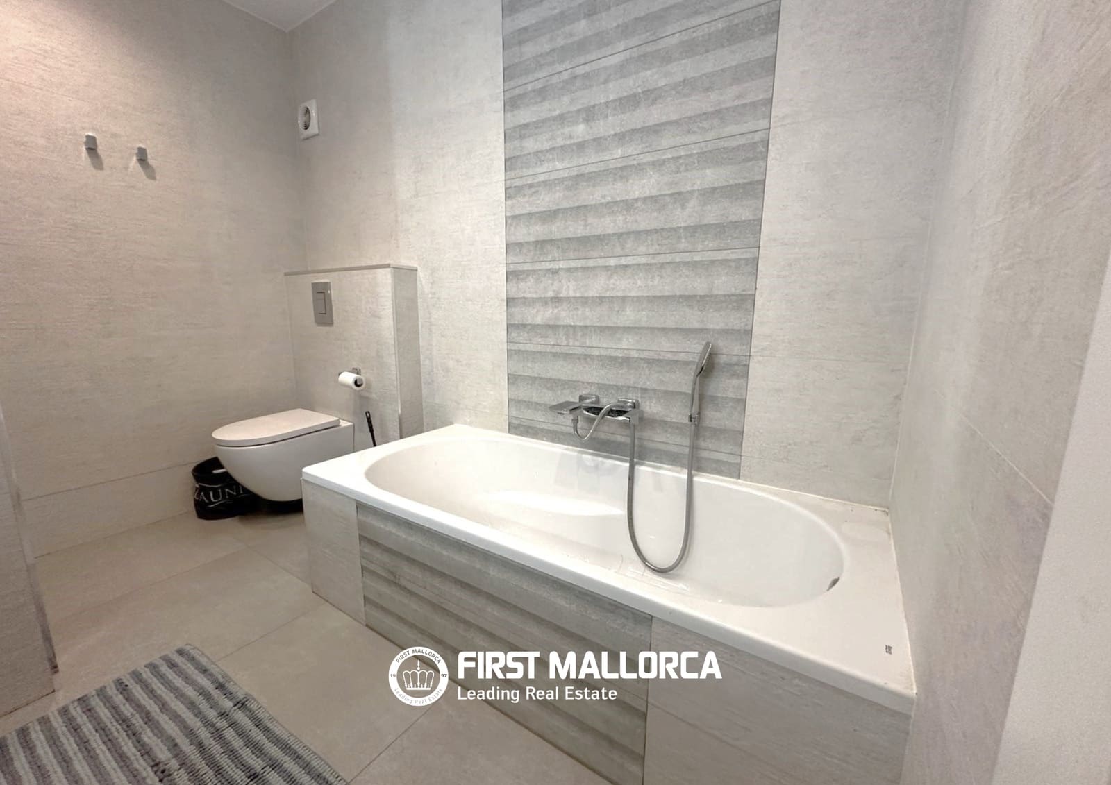 2 soveværelse Lejlighed til salg i Cala Vinyes / Cala Vinyas / Cala Vinas med swimmingpool garage - € 650.000 (Ref: 9789928)