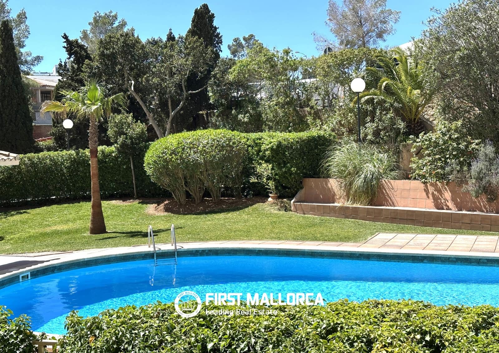 2 soveværelse Lejlighed til salg i Cala Vinyes / Cala Vinyas / Cala Vinas med swimmingpool garage - € 650.000 (Ref: 9789928)