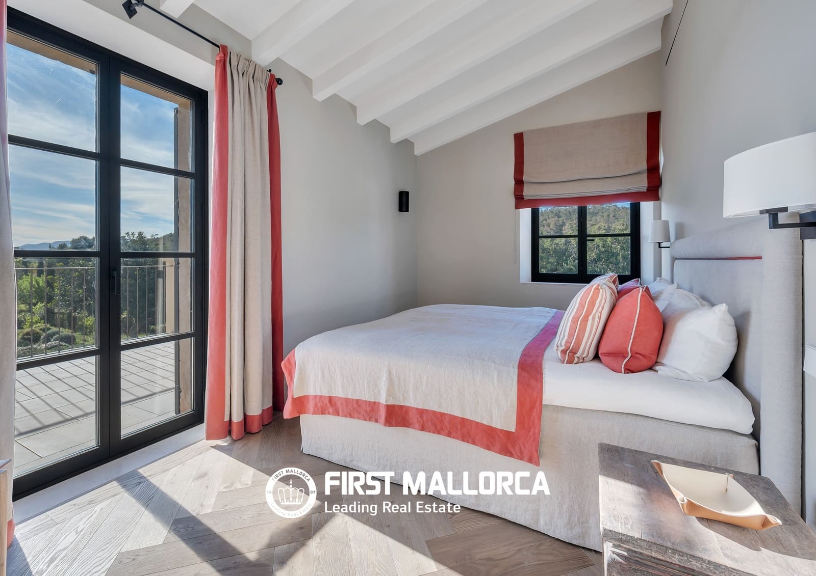 Villa/Maison de 5 chambres à louer à Bunyola avec piscine garage - 40 000 € (Ref: 9793633)