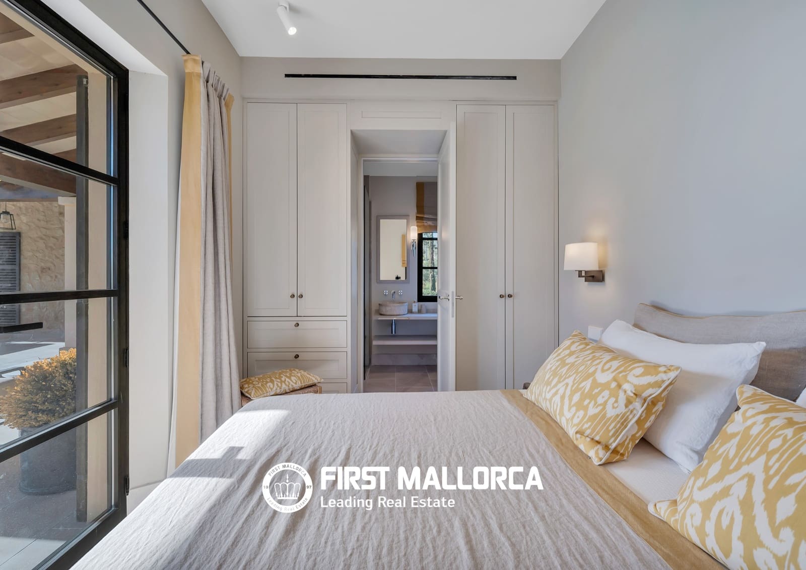 Villa/Maison de 5 chambres à louer à Bunyola avec piscine garage - 40 000 € (Ref: 9793633)