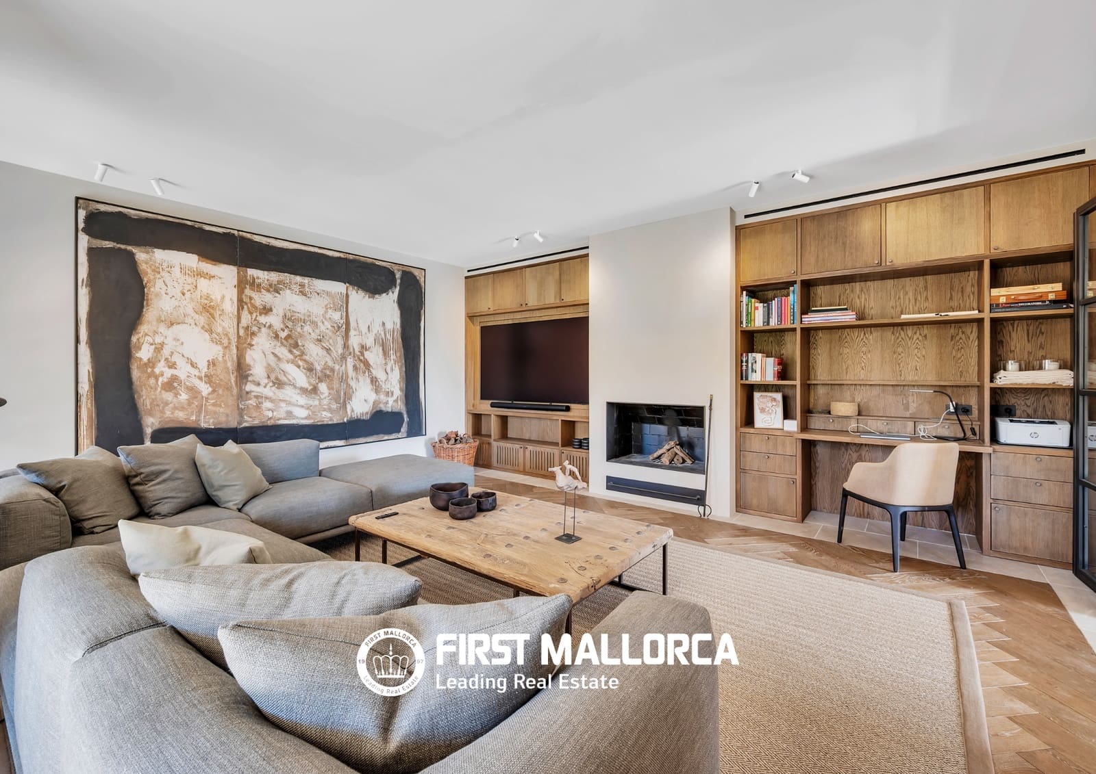 Villa/Maison de 5 chambres à louer à Bunyola avec piscine garage - 40 000 € (Ref: 9793633)