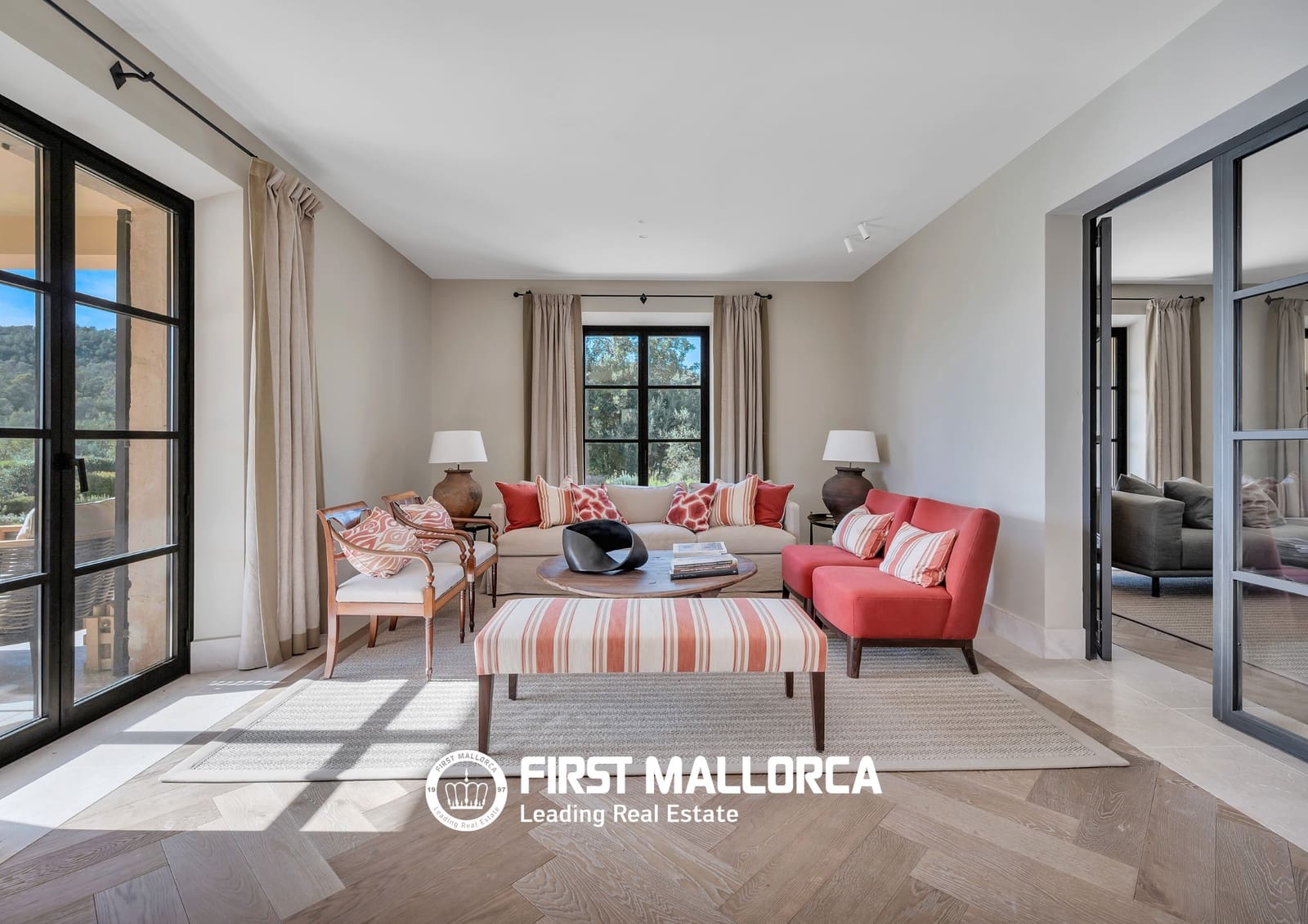 Villa/Maison de 5 chambres à louer à Bunyola avec piscine garage - 40 000 € (Ref: 9793633)