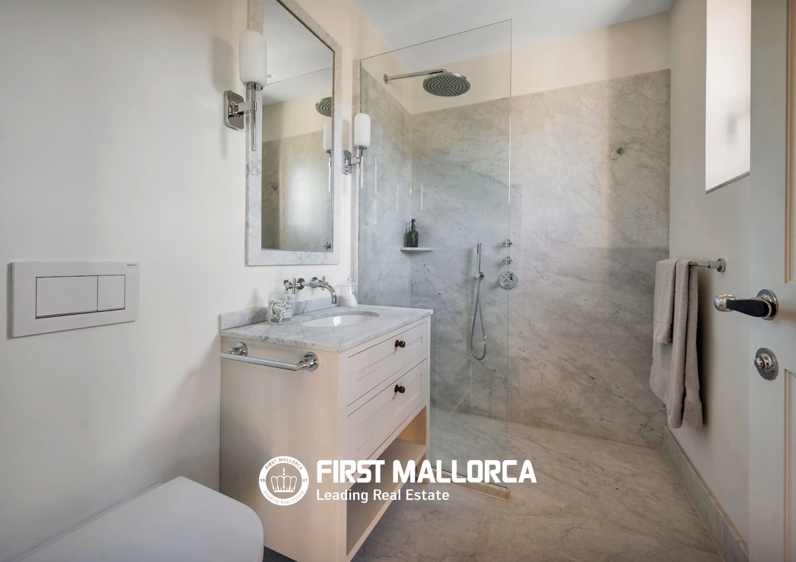 Villa/Maison de 5 chambres à louer à Bunyola avec piscine garage - 40 000 € (Ref: 9793633)