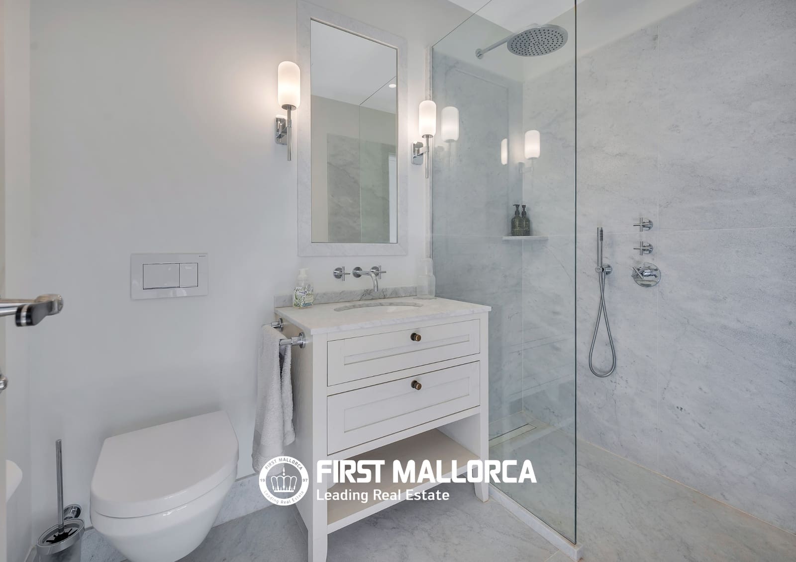 Villa/Maison de 5 chambres à louer à Bunyola avec piscine garage - 40 000 € (Ref: 9793633)