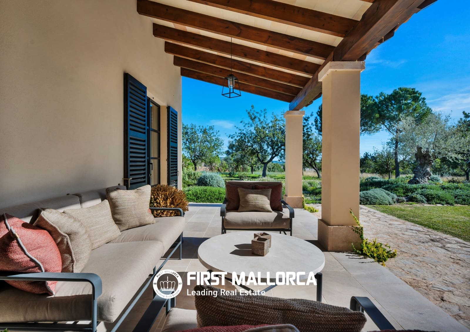 Villa/Maison de 5 chambres à louer à Bunyola avec piscine garage - 40 000 € (Ref: 9793633)