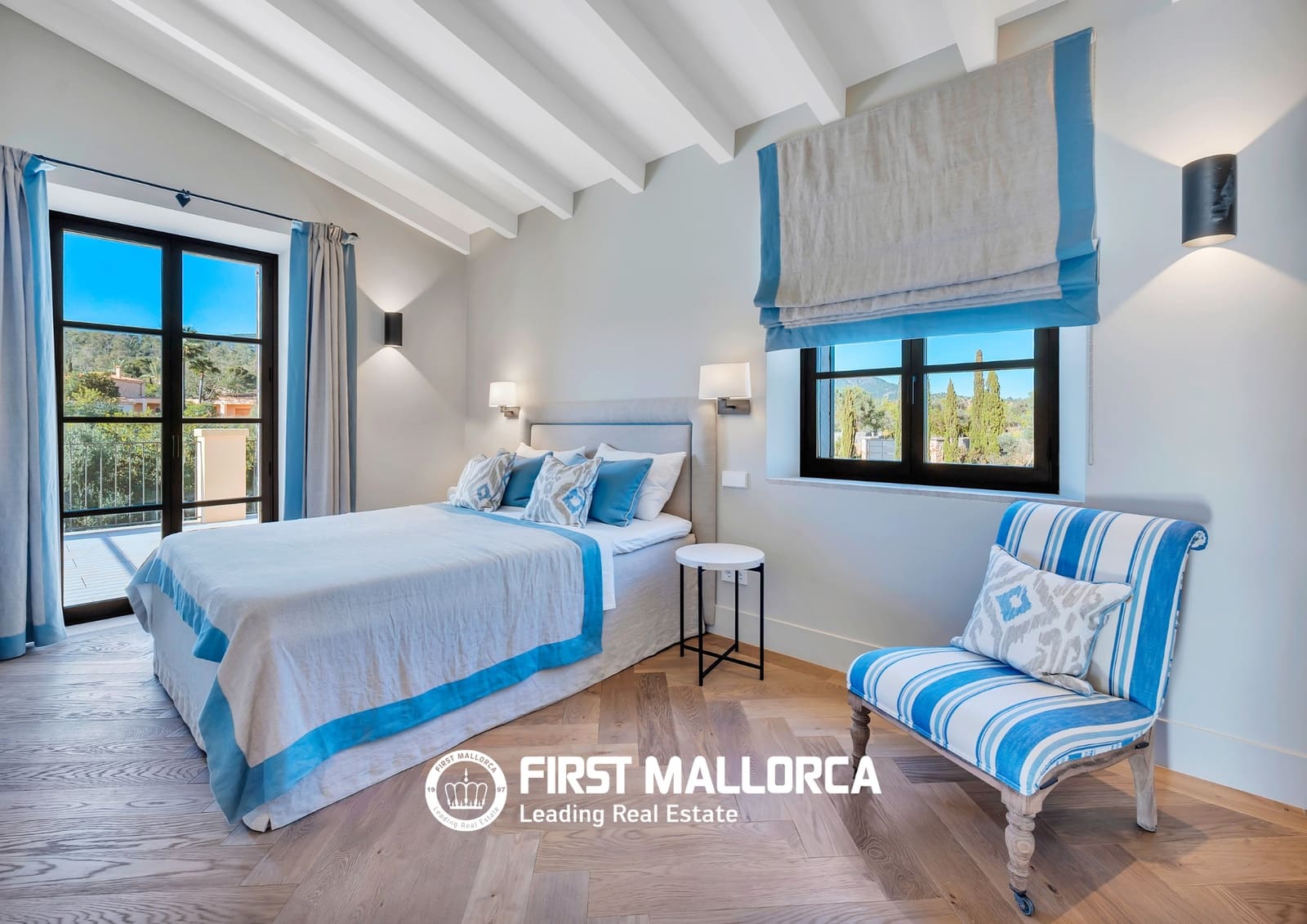 Villa/Maison de 5 chambres à louer à Bunyola avec piscine garage - 40 000 € (Ref: 9793633)