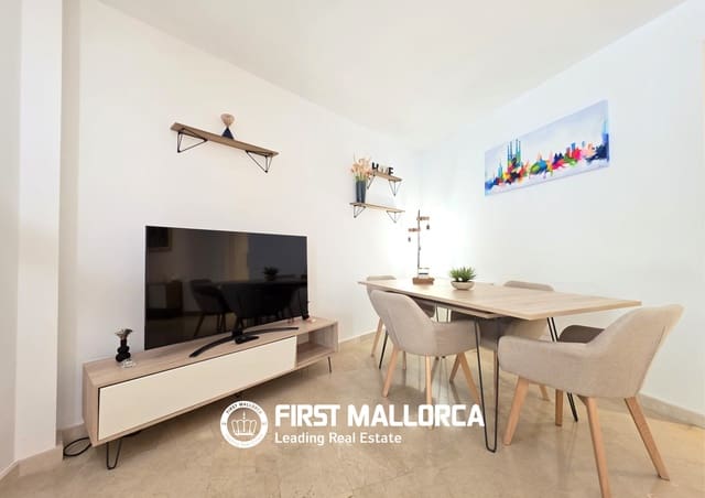 2 sypialnia Apartament do wynajęcia w Pere Garau, Palma de Mallorca - 2 400 € (Ref: 9793634)