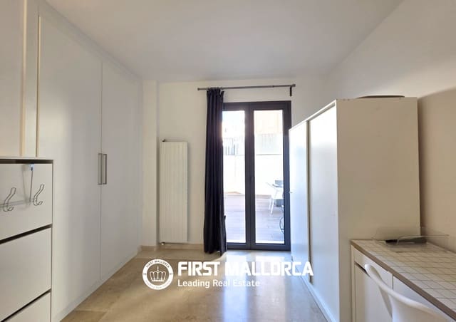 2 sypialnia Apartament do wynajęcia w Pere Garau, Palma de Mallorca - 2 400 € (Ref: 9793634)