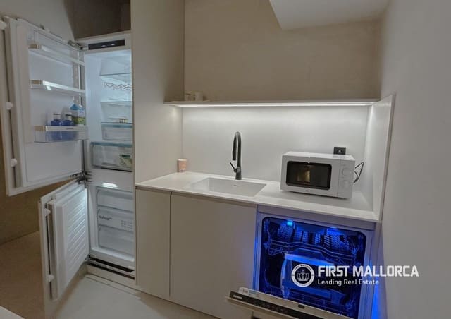 Kommersiell til salgs i Son Anglada, Palma de Mallorca med garasje - € 975 000 (Ref: 9793635)