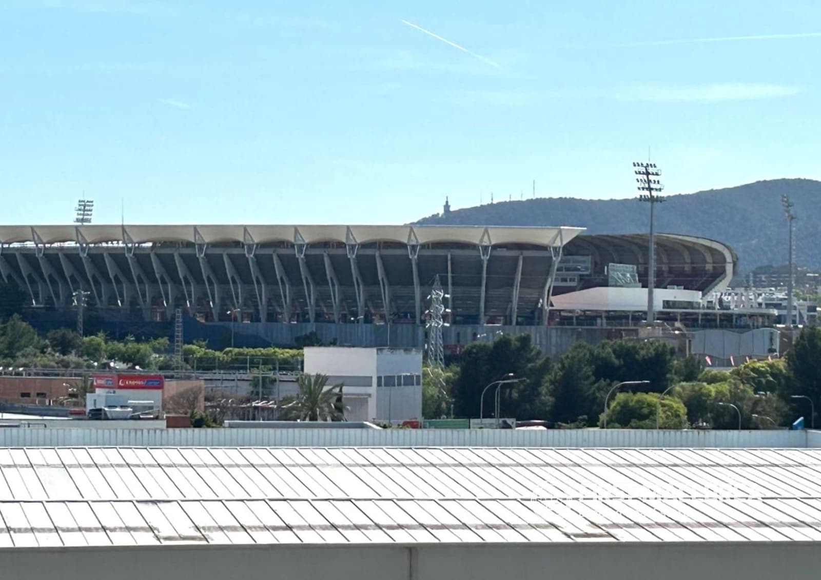 Erhverv til salg i Palma de Mallorca med garage - € 975.000 (Ref: 9793635)