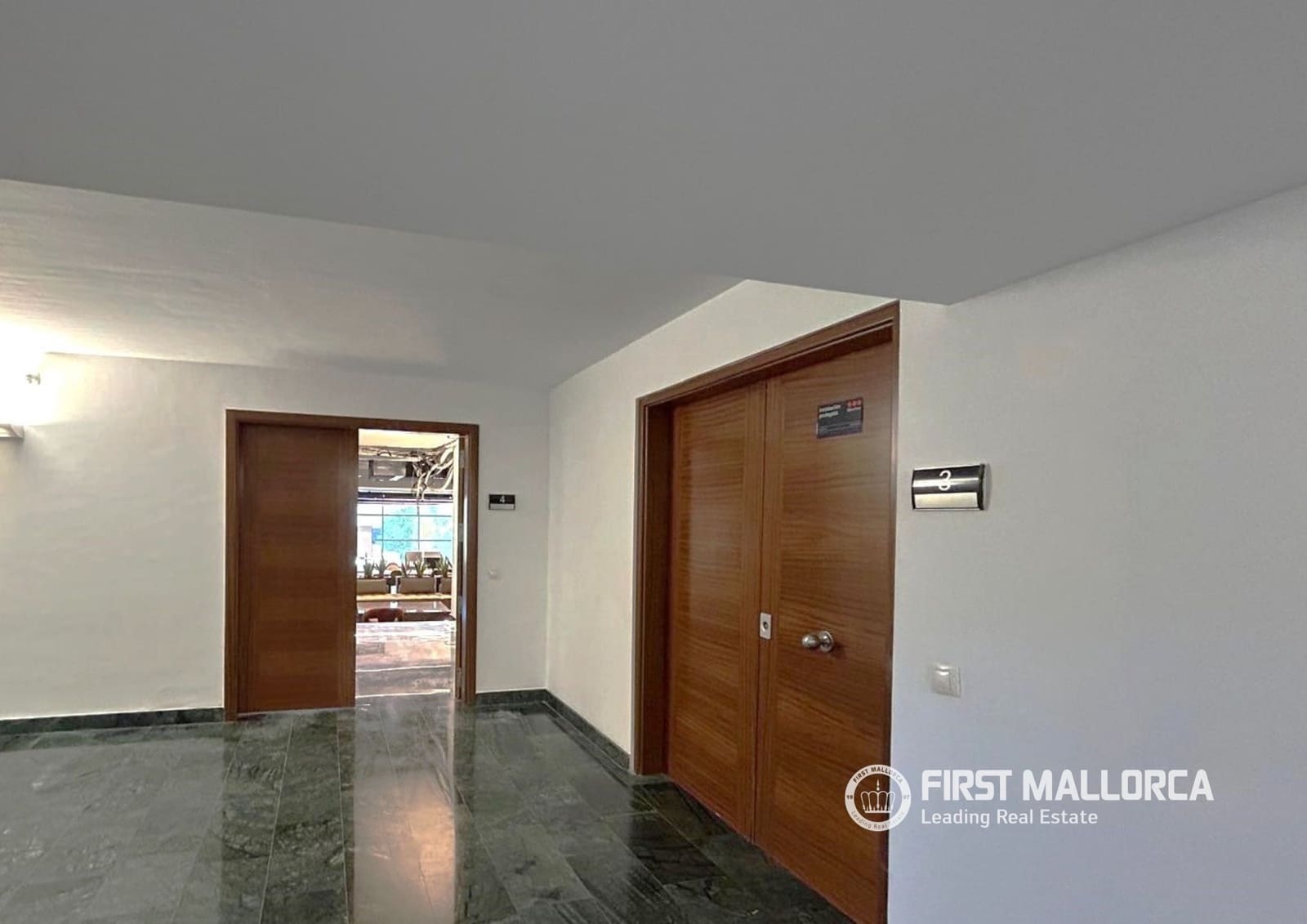 Erhverv til salg i Palma de Mallorca med garage - € 975.000 (Ref: 9793635)