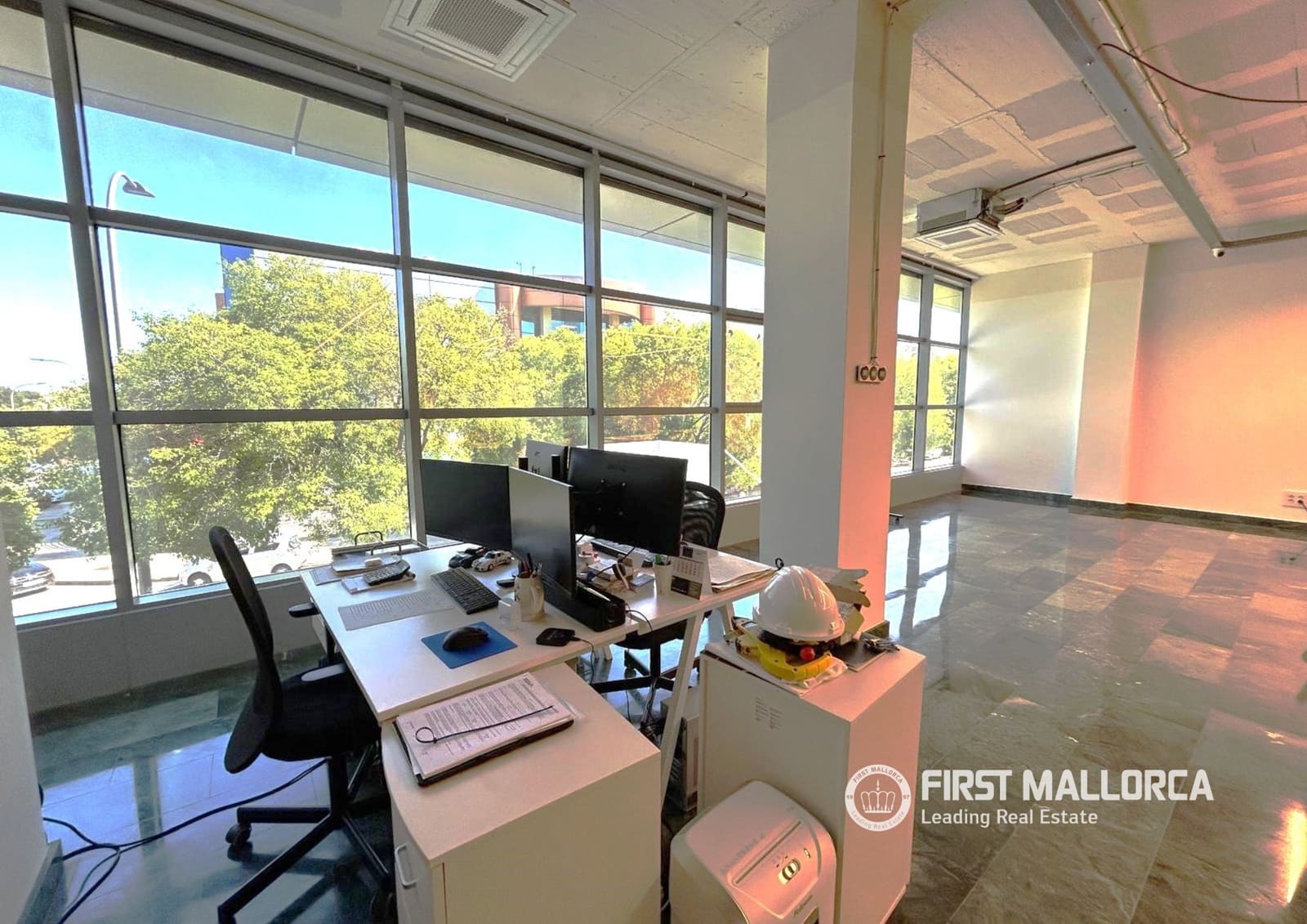 Erhverv til salg i Palma de Mallorca med garage - € 975.000 (Ref: 9793635)