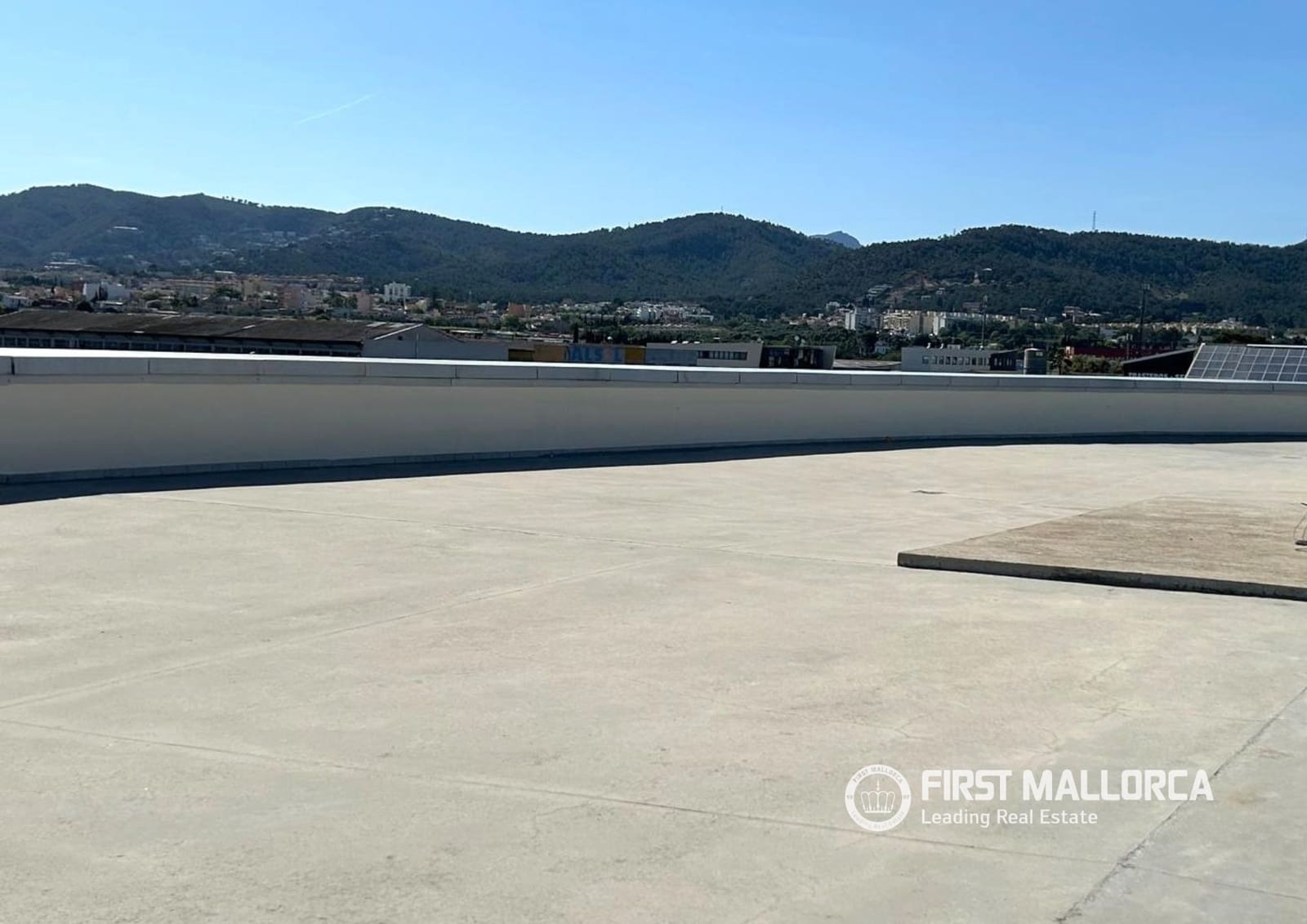 Erhverv til salg i Palma de Mallorca med garage - € 975.000 (Ref: 9793635)