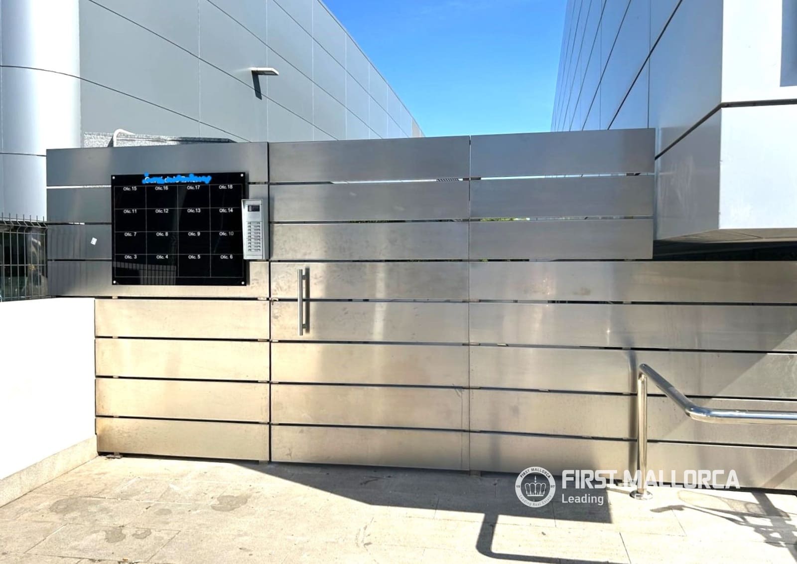 Erhverv til salg i Palma de Mallorca med garage - € 975.000 (Ref: 9793635)