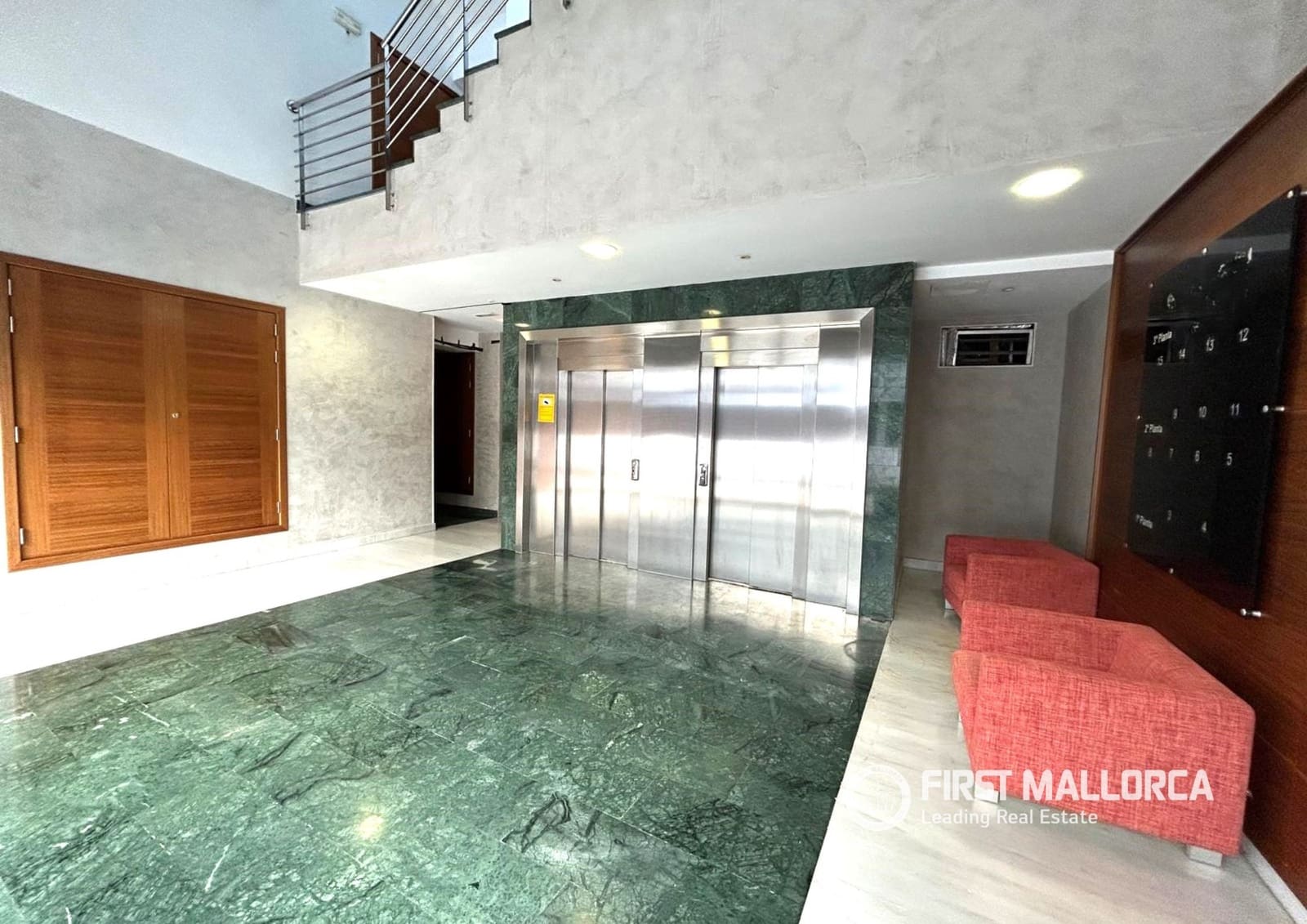 Erhverv til salg i Palma de Mallorca med garage - € 975.000 (Ref: 9793635)