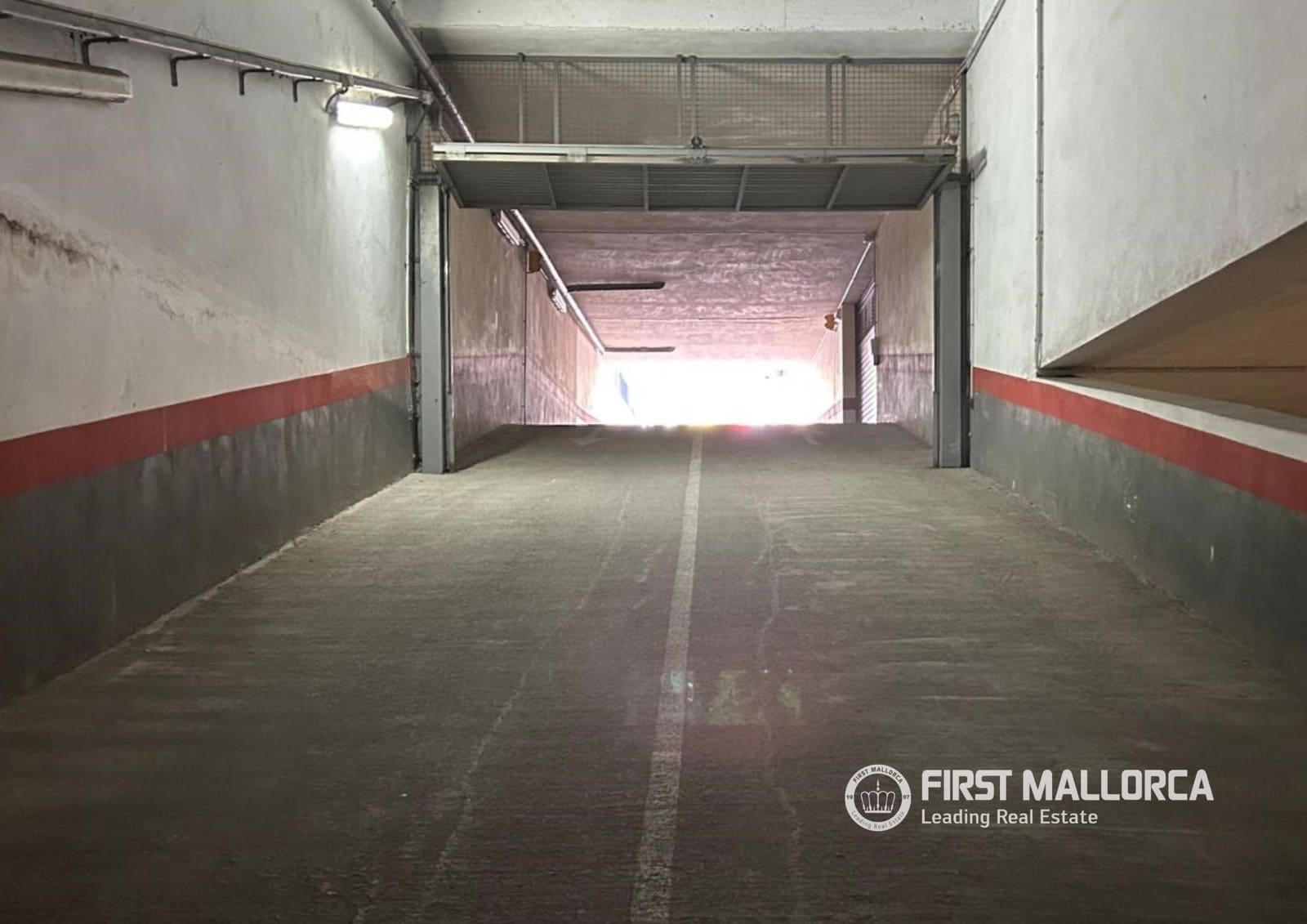 Erhverv til salg i Palma de Mallorca med garage - € 975.000 (Ref: 9793635)