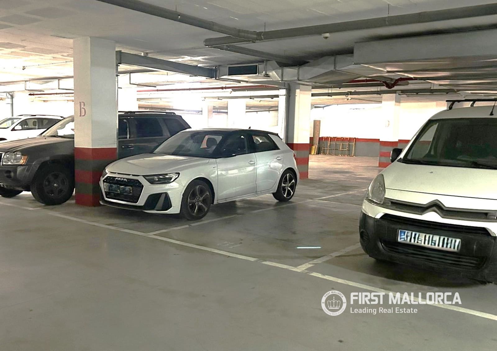 Erhverv til salg i Palma de Mallorca med garage - € 975.000 (Ref: 9793635)