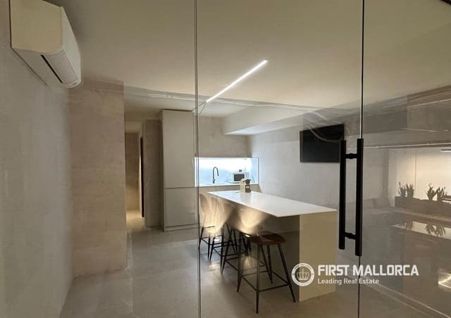 Kommersiell til salgs i Son Anglada, Palma de Mallorca med garasje - € 975 000 (Ref: 9793635)