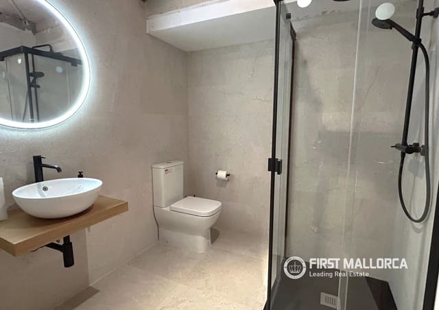 Kommersiell til salgs i Son Anglada, Palma de Mallorca med garasje - € 975 000 (Ref: 9793635)