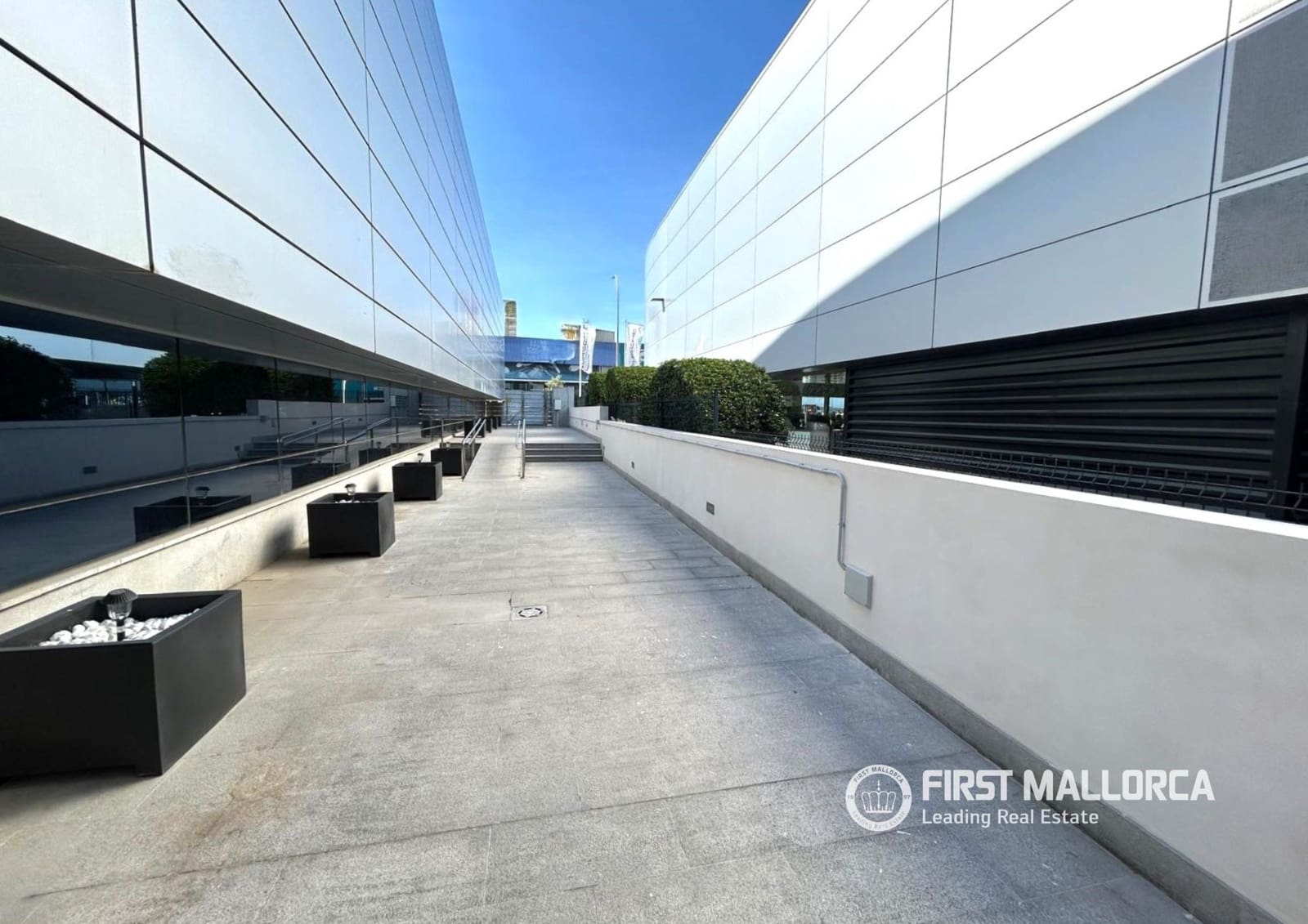 Erhverv til salg i Palma de Mallorca med garage - € 975.000 (Ref: 9793635)