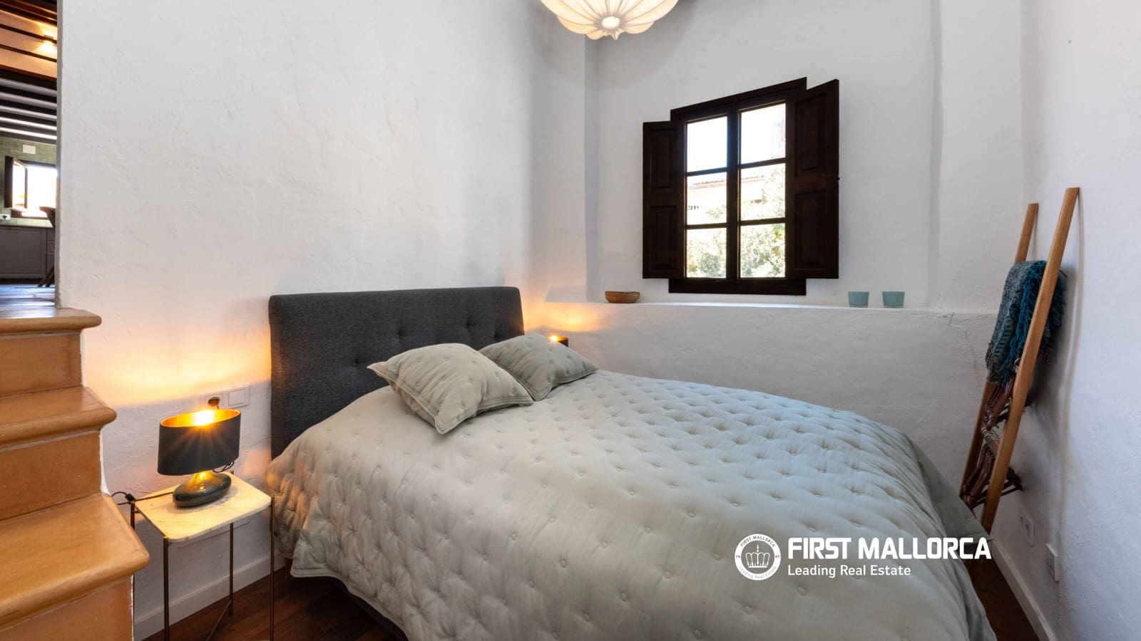 3 sovrum Lägenhet till salu i Palma de Mallorca - 1 950 000 € (Ref: 9793636)