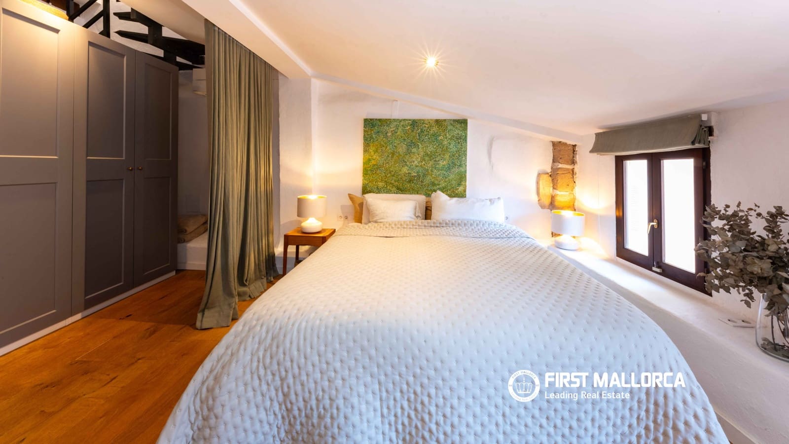 3 sovrum Lägenhet till salu i Palma de Mallorca - 1 950 000 € (Ref: 9793636)