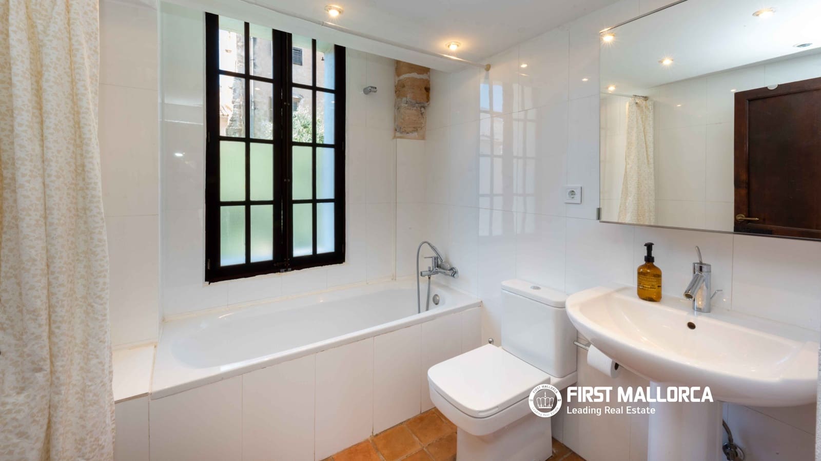 3 sovrum Lägenhet till salu i Palma de Mallorca - 1 950 000 € (Ref: 9793636)