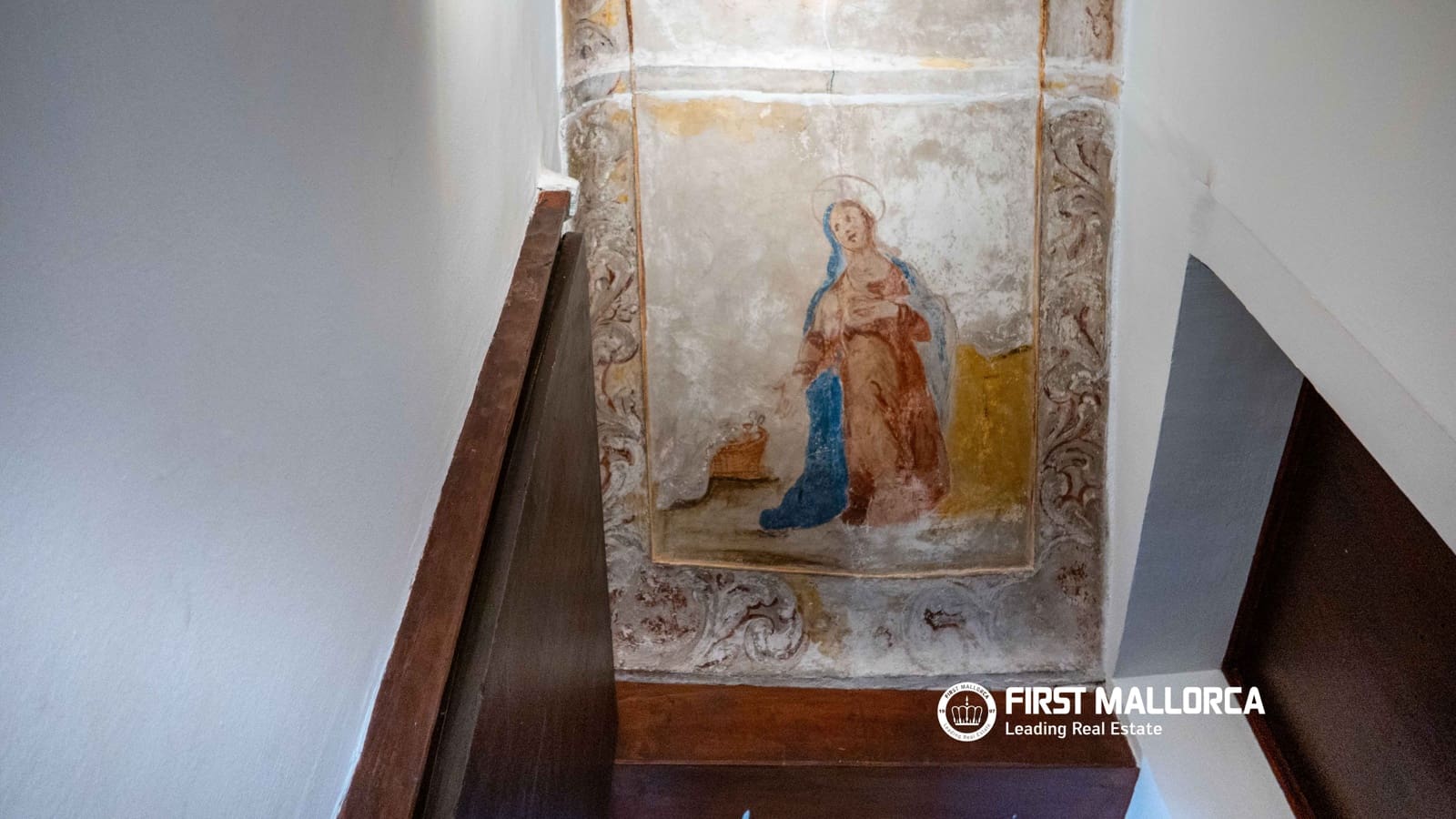 3 sovrum Lägenhet till salu i Palma de Mallorca - 1 950 000 € (Ref: 9793636)