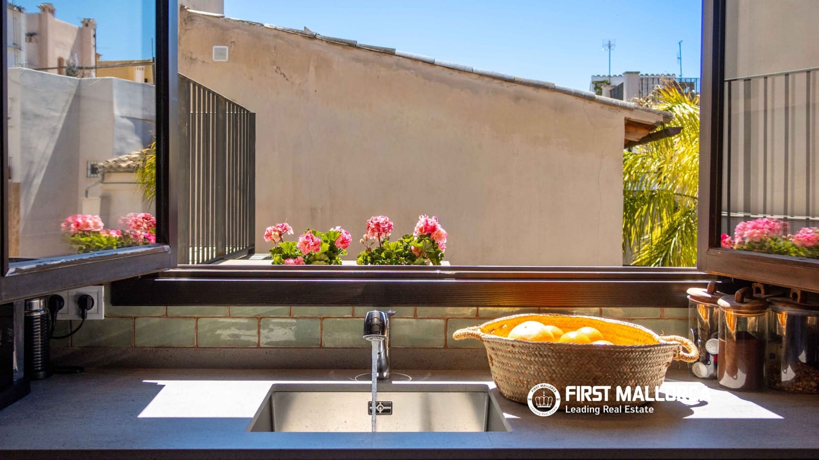 3 sovrum Lägenhet till salu i Palma de Mallorca - 1 950 000 € (Ref: 9793636)