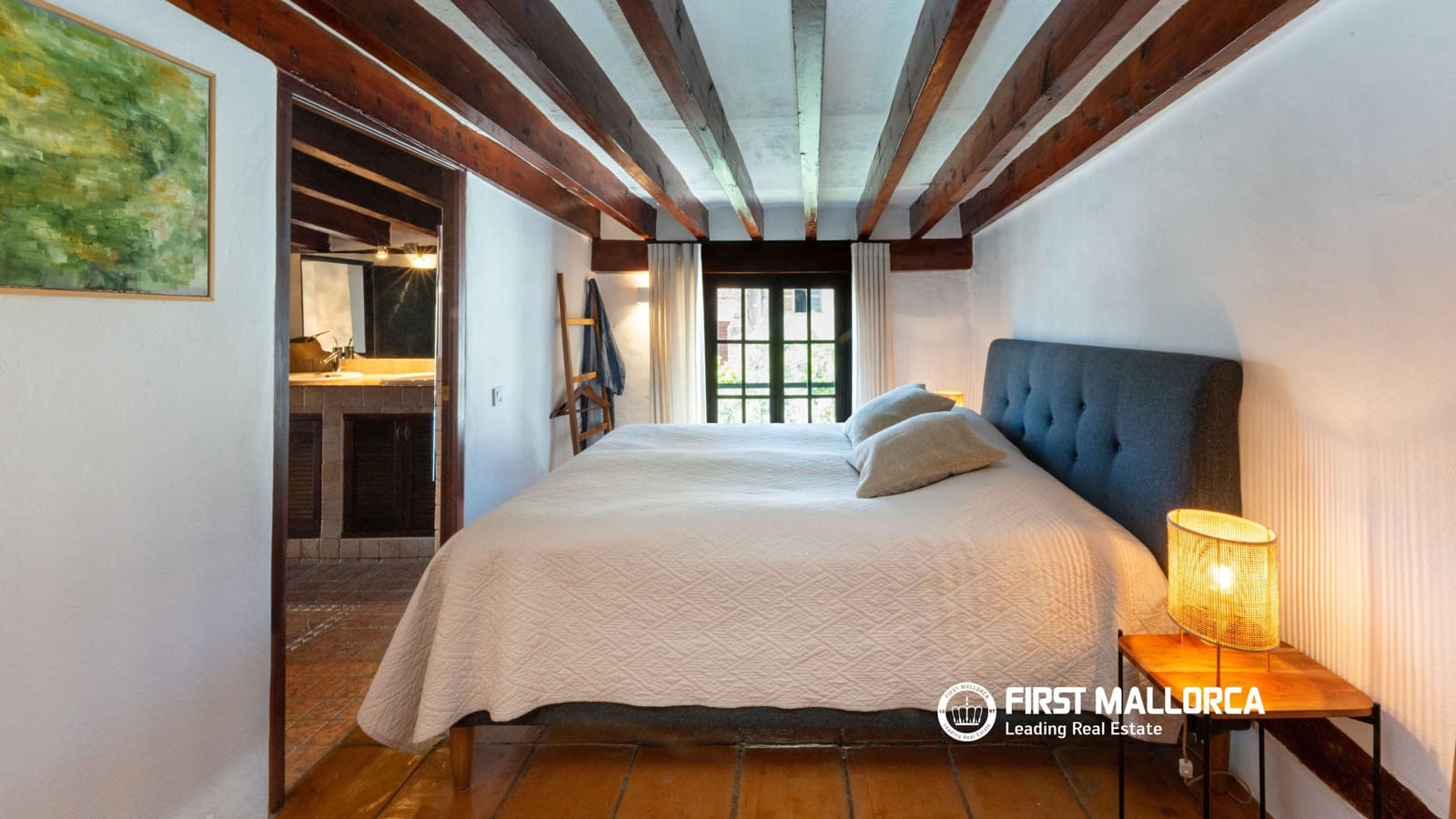 3 sovrum Lägenhet till salu i Palma de Mallorca - 1 950 000 € (Ref: 9793636)