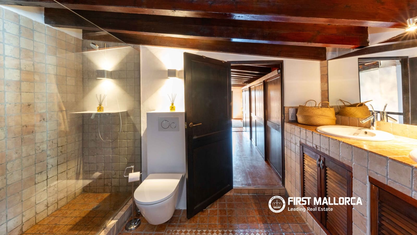 3 sovrum Lägenhet till salu i Palma de Mallorca - 1 950 000 € (Ref: 9793636)